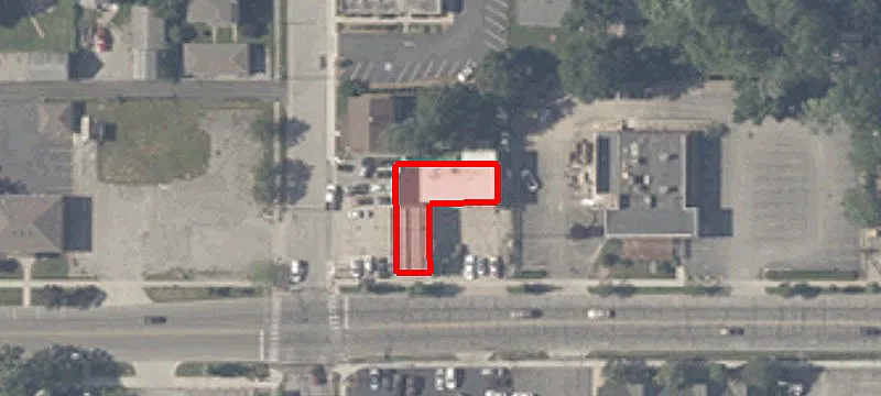 801 Lincolnway
