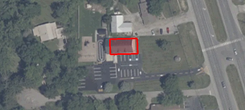 430 Us Hwy 31