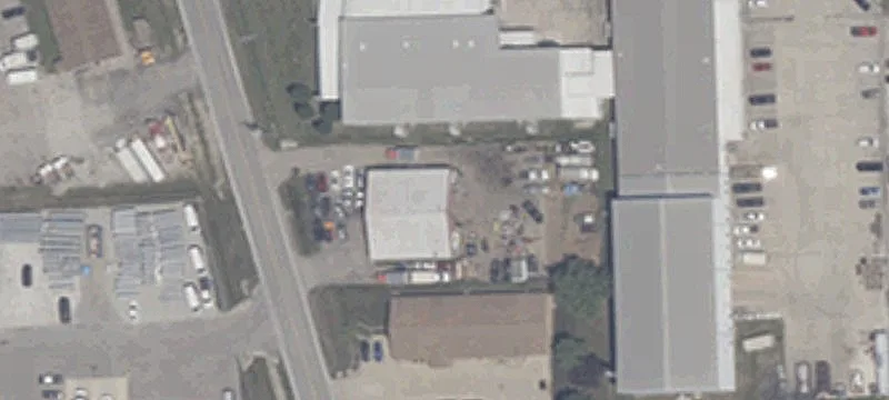 1739 Industrial Dr