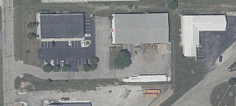 101 Commerce Dr
