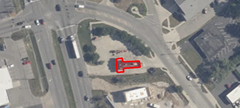 1599 Morton St