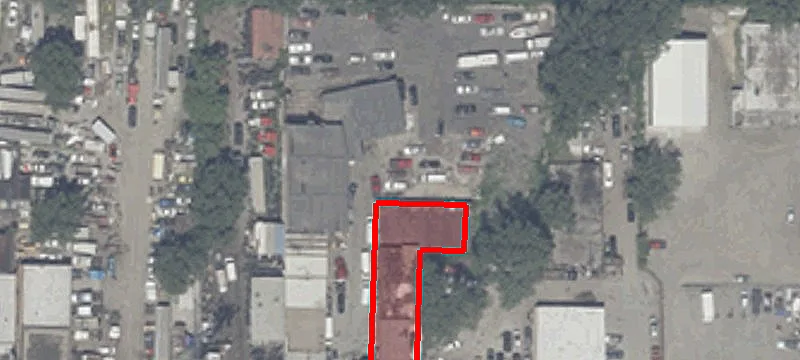 1200 Chicago Ave, Unit 12