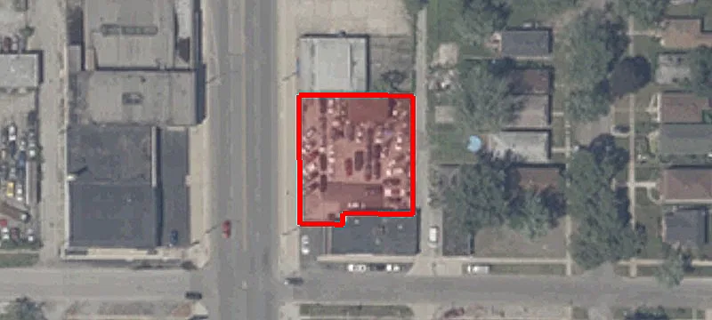 3581 Broadway, Unit 83