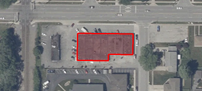 507 Gln Park Ave, Unit 519