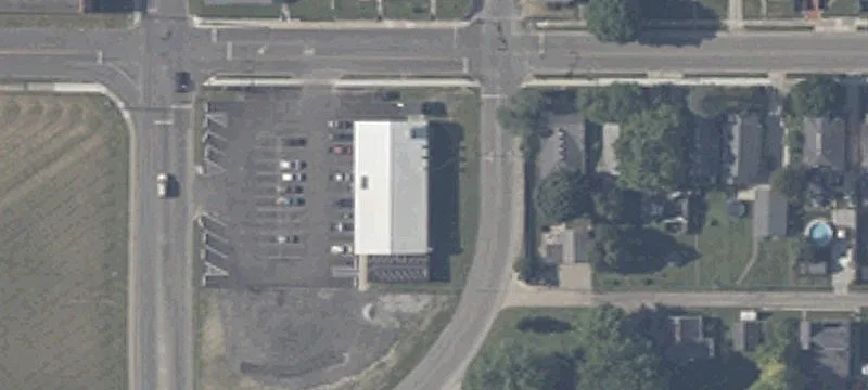 3100 Main St