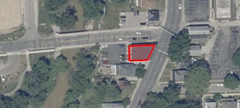 1507 Spy Run Ave