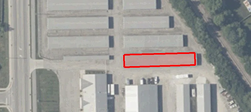 2151 Klondike Rd