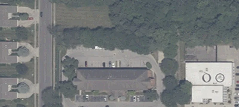 9750 Bauer Dr