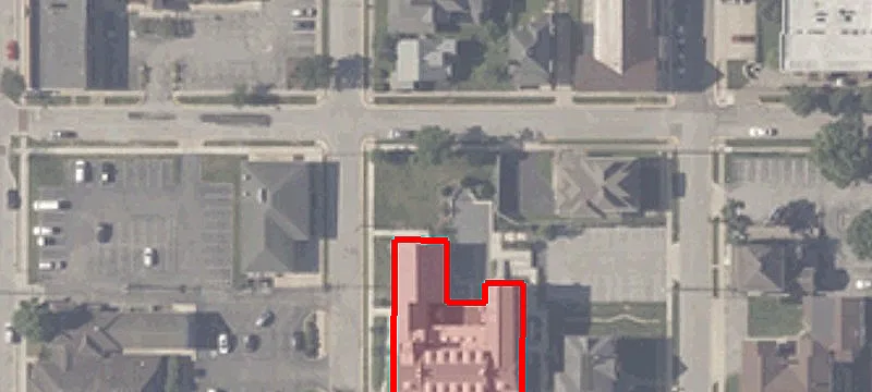 210 College Ave