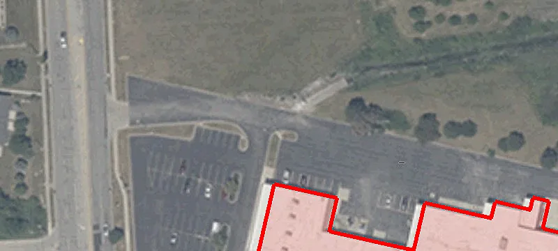 4600 Maplecrest Rd