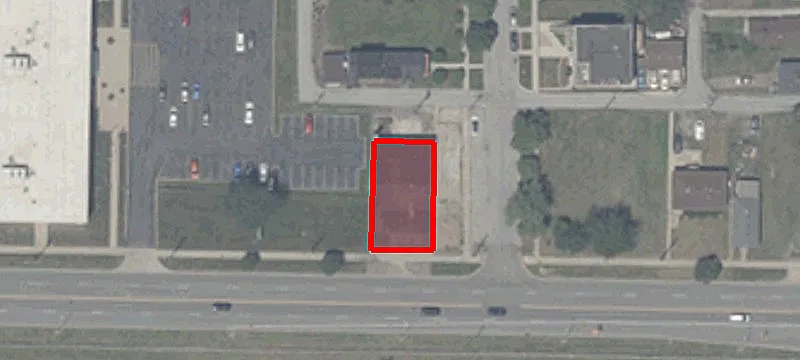 516 Columbus Dr, Unit 18
