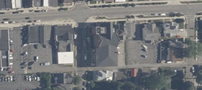 201 Jefferson St