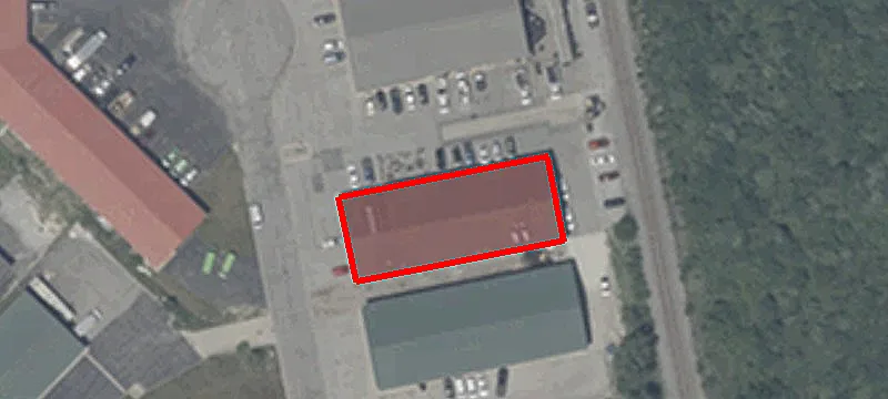 9585 Industrial Dr