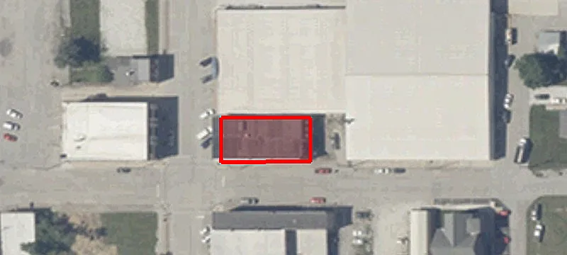 219 Newton St