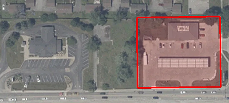 1651 Commercial Ave