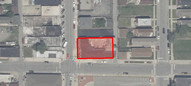3831 Main St