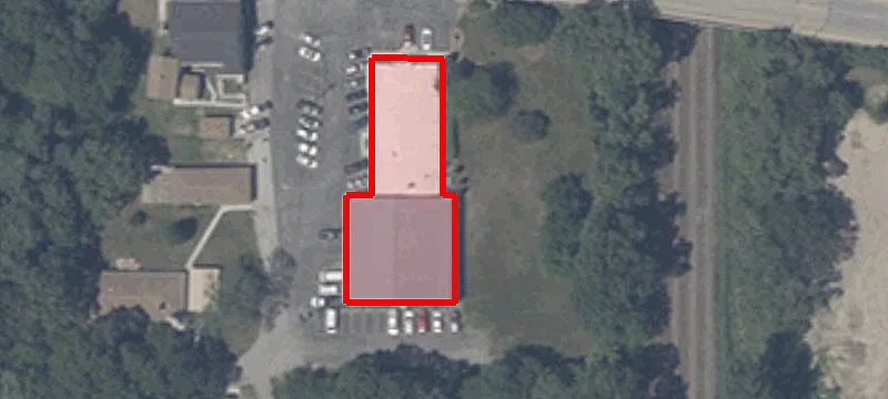 405 Rdg Rd
