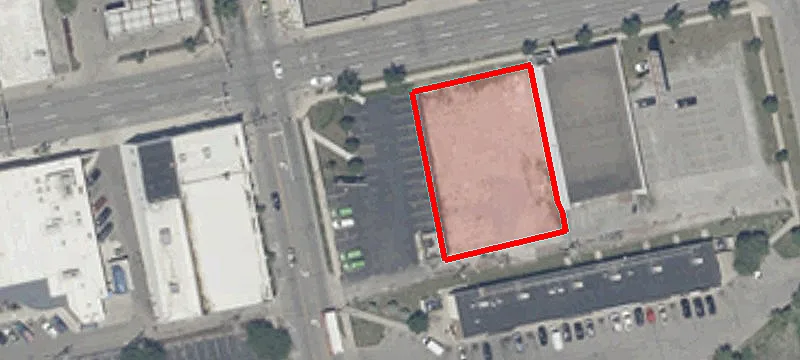 508 Washington Blvd