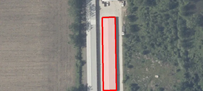 5822 Us Hwy 6th 6