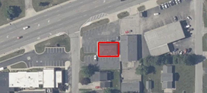 1201 Main St