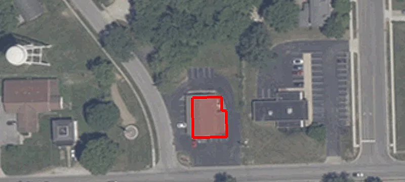 300 Tracy Rd