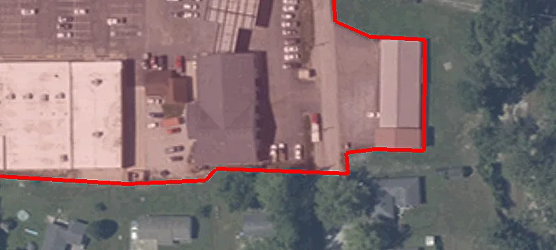 607 Main St