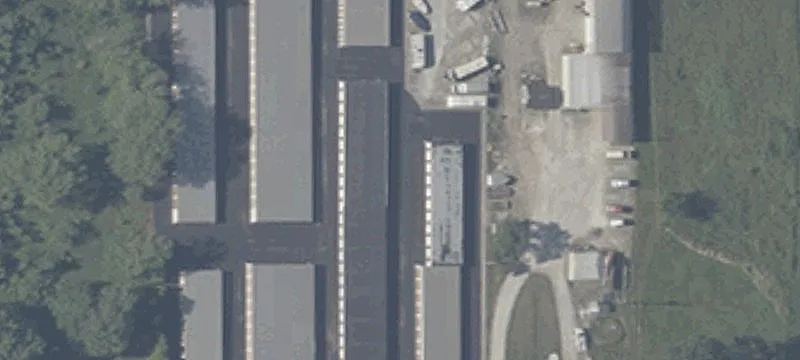 3600 Lindberg Rd