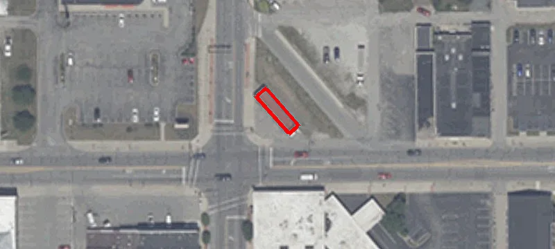 1500 Main St