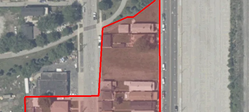 2222 Schrage Ave
