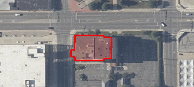 800 Main St