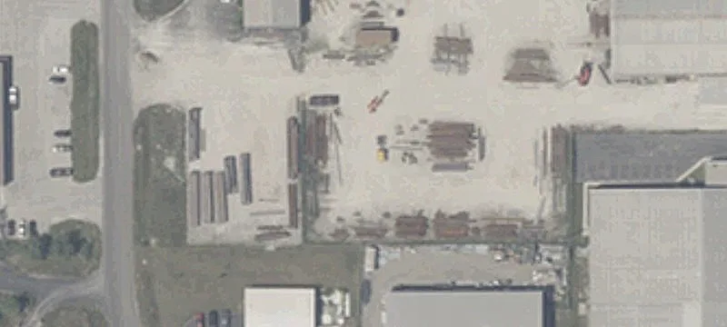800 Industrial Blvd