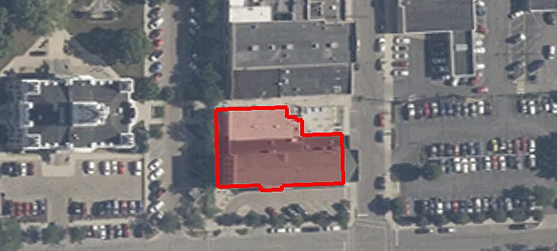 55 Ct St