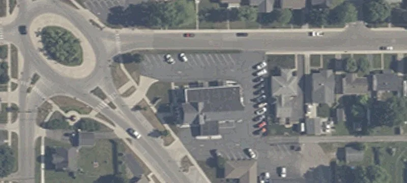951 Main St