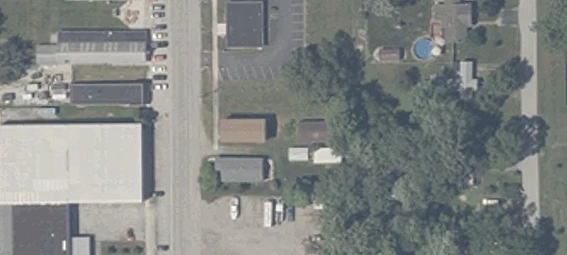 23327 Shelby Rd
