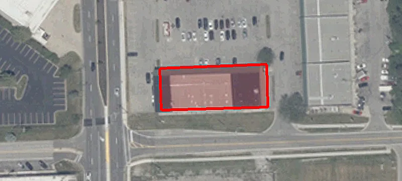 4504 Parnell Ave, Unit 4516