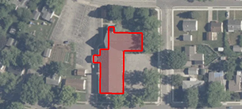 3305 Longlois Dr