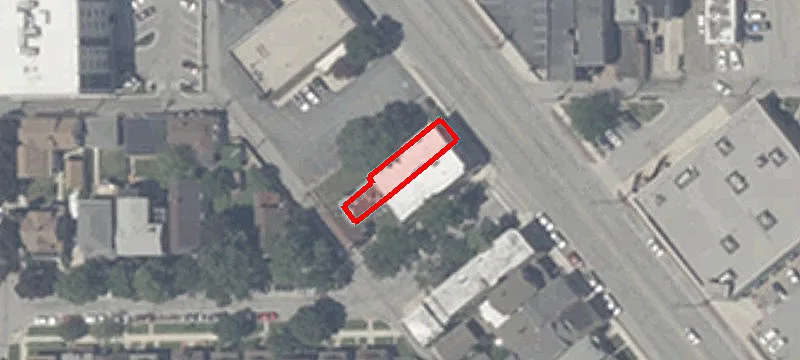 1916 Indianapolis Blvd