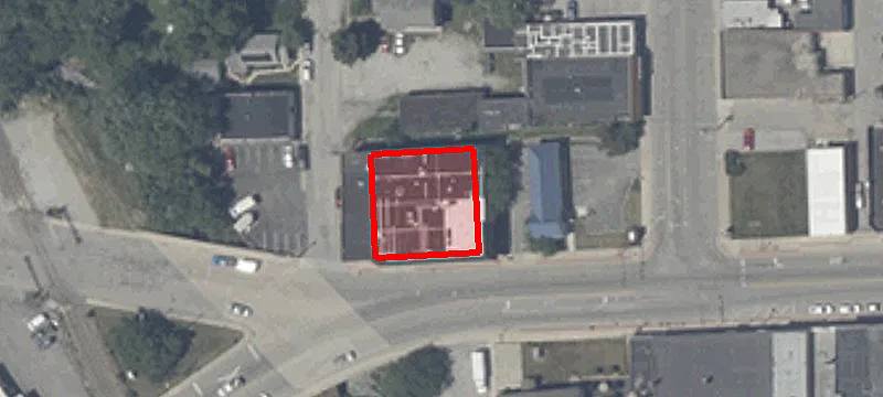 205 Commercial Ave