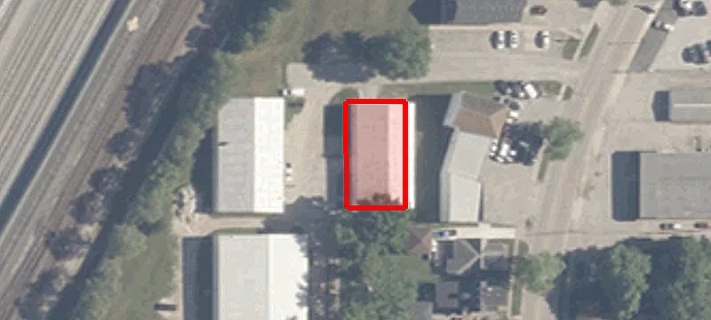 1312 Barbee St