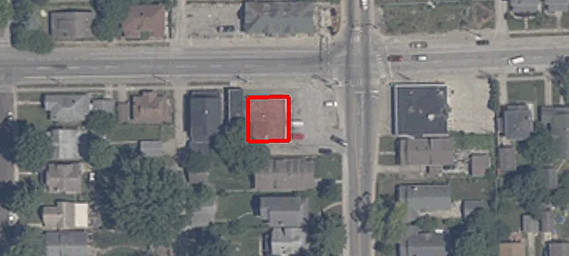 442 Emerson Ave