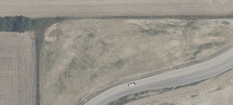 Graham Rd