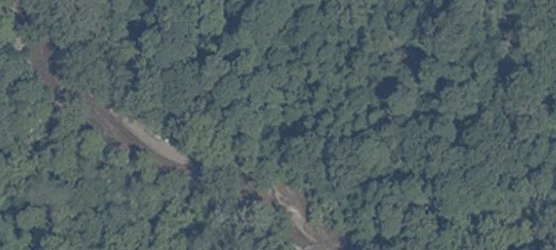 Vandolah Rd