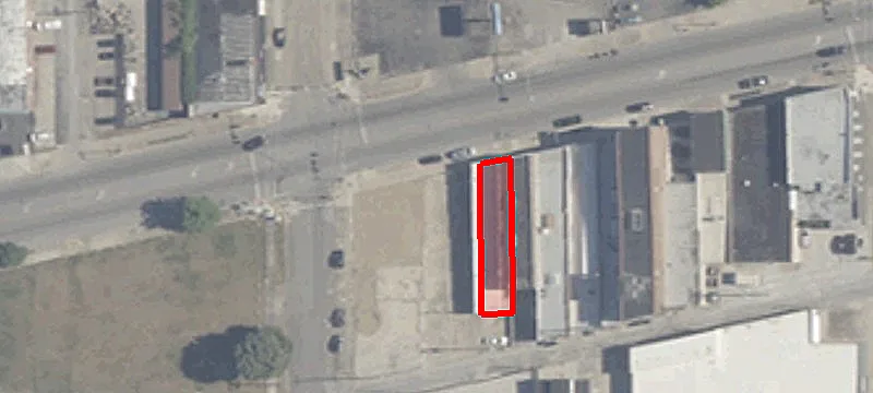 1119 Wabash Ave