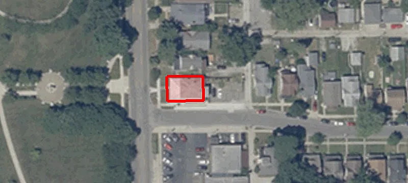 3021 Fairfield Ave