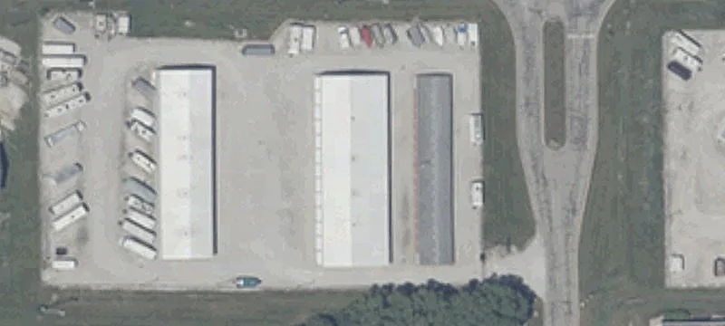 100 Commerce Dr