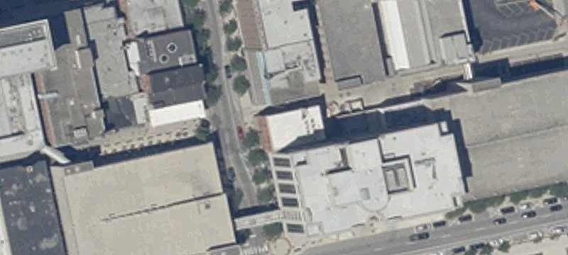 817 Calhoun St