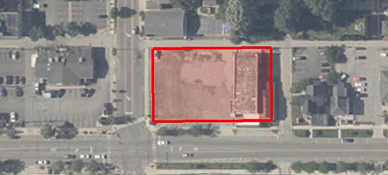 301 Lincolnway