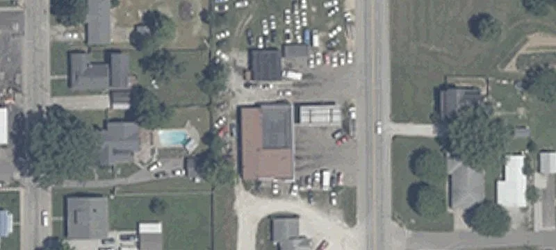 406 Warpath Dr