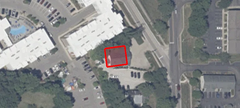 2810 Walnut St Pike