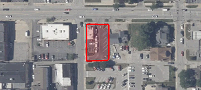 101 Main St